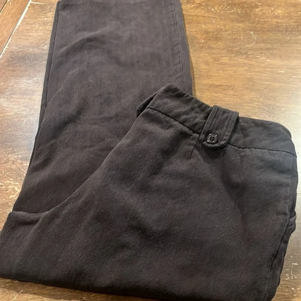 Cato Brown Dress Pants